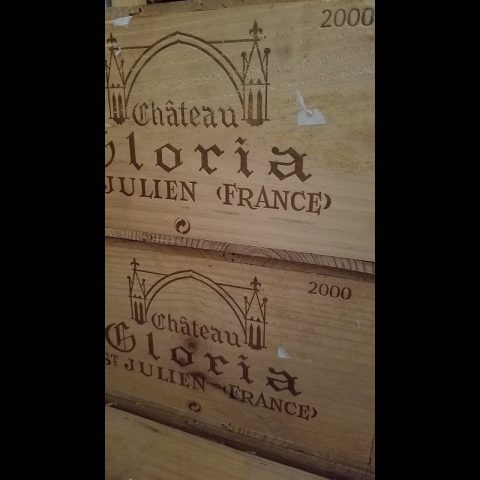 Gloria 2000
