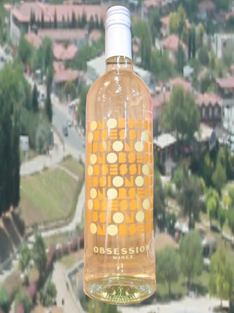 Ironstone Obsession Symphony