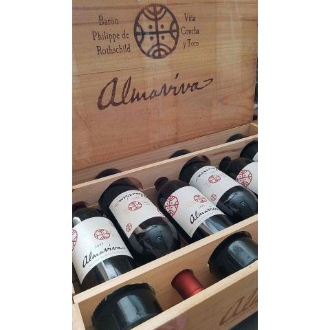 Almaviva 2004