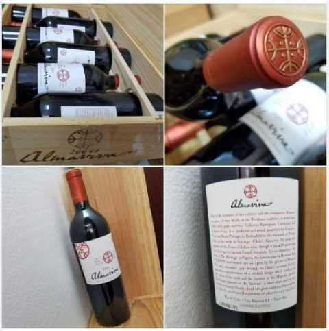 Almaviva 2004