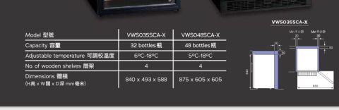 Wine Cabinet 09 Vintec-VWS035SCA-Xd1