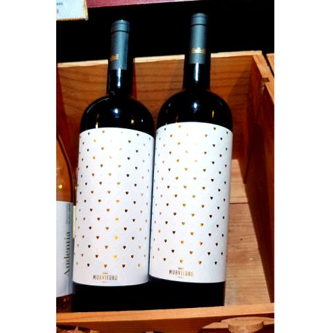 Pugnus Reserva Bobal (red)