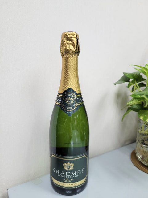Kraemer Brut a