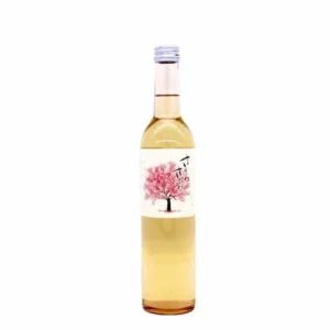 Wt01 日本櫻花熟成麥燒酎 Sakura Sakura Barley Shochu