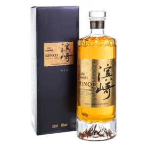 wt01 濱崎日本威士忌 Sawaki Binqi Japanese Whisky