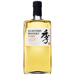 wt01 季日本威士忌 Suntory Toki Japanese Whisky