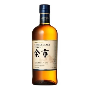 wt01 余市單一麥芽威士忌 Nikka Yoichi Single Malt Japanese Whisky