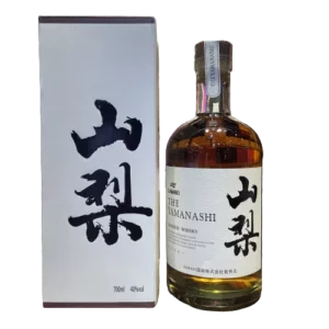 wt01 山梨日本威士忌 Sawaki The Shanli Japanese Whisky