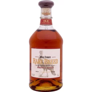 wt01 野火雞尊釀Rare Breed波本威士忌 Wild Turkey Rare Breed Whiskey