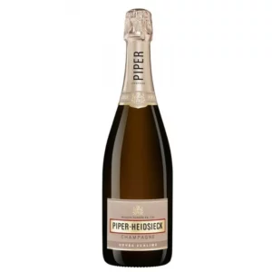 Wt01 Piper Heidsieck Sublime Champagne