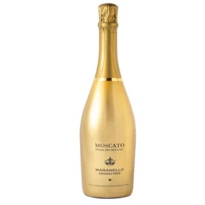 Wt01 Maranello Grand Prix Moscato 意大利甜汽酒