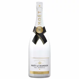 Wt01 Moet & Chandon Ice Imperial Champagne 酩悅冰雪香檳