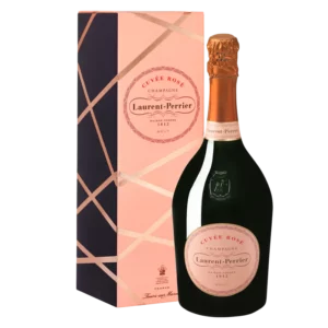 Wt01 Laurent Perrier Brut Rose Champagne 法國羅蘭百悅玫瑰香檳