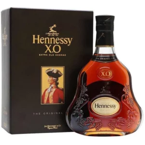 wt01 軒尼詩 Xo 干邑白蘭地 Hennessy Xo Cognac 700ml