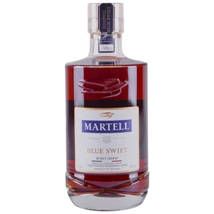 wt01 馬爹利藍淬燕VSOP干邑白蘭地 Martell Blue Swift Cognac 700ml