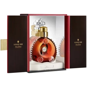 wt01 人頭馬路易十三至尊瓶干邑白蘭地 Remy Martin Louis XIII Magnum Cognac 1500ml