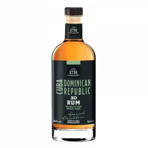 Wt01 Spanish Caribbean XO Reserve Rum