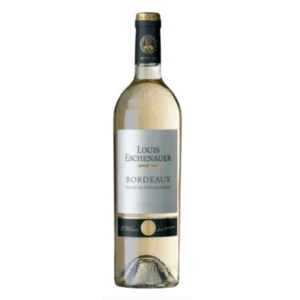 Wt01 Louis Eschenauer AOP Bordeaux Moelleux White