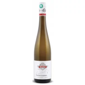 Wt01 Rene Mure Gewurztraminer Signature