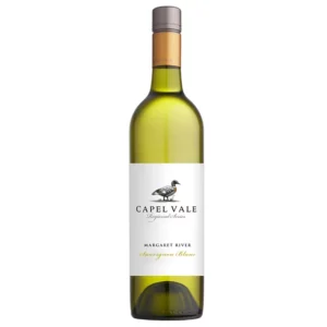 wt01 Capel Vale Regional Series Margaret River Sauvignon Blanc