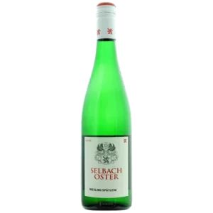 wt01 Selbach Oster Estate Riesling Spatlese