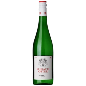 wt01 Selbach Oster Estate Riesling Trocken