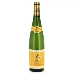wt01 Gustave Lorentz Reserve Riesling