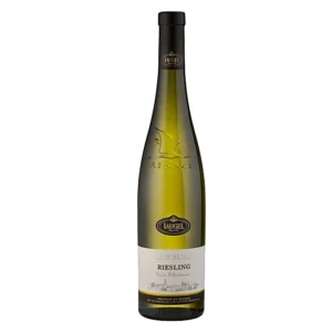 wt01 Laugel Cuvee Selectionnee Riesling