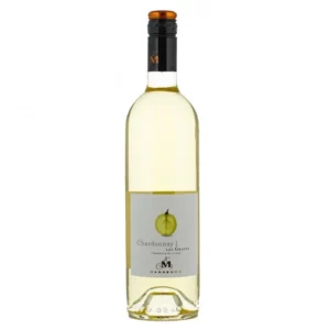 wt01 Marrenon Les Grains Chardonnay