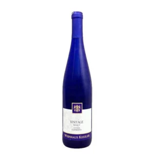 wt01 Weinhaus Kessler Vintage Select 德國精選甜白酒 (缺貨: 未知新貨期!)