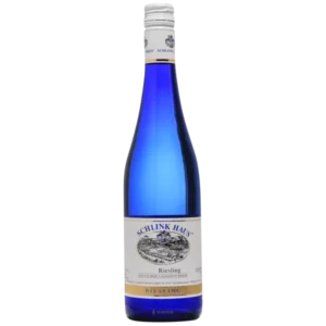 wt01 Schlink Haus Riesling 微甜白酒 1500ml