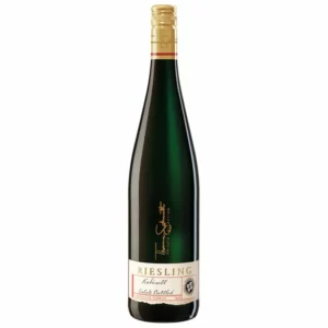 wt01 Thomas Schmitt Riesling Spatlese 中甜度白酒