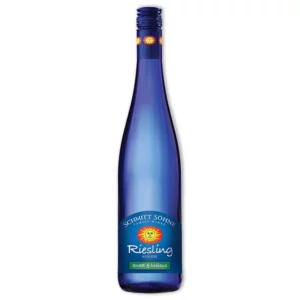wt01 Schmitt Sohne Riesling Auslese 高甜度白酒