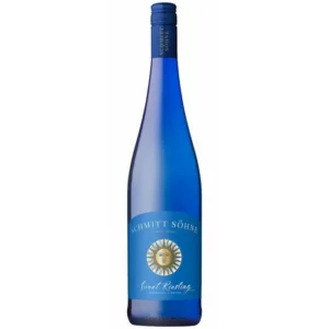 wt01 Schmitt Sohne Riesling Kabinett 低甜度白酒