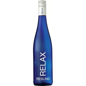 wt01 Relax Riesling 果香甜白酒