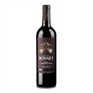 wt01 Chateau Bonnet Reserve