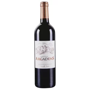 wt01 Chateau d'Argadens