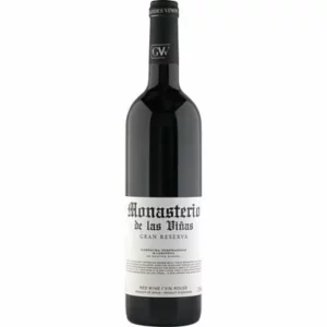 wt01 Monasterio De Las Vinas Gran Reserva