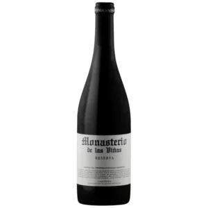 wt01 Monasterio de Las Vinas Reserva