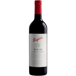 wt01 Penfolds Bin 28 Kalimna Shiraz (箱頭 12枝 x $238)