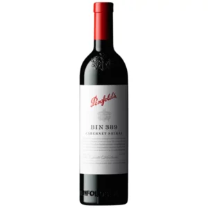 wt01 Penfolds Bin 389 (2021)