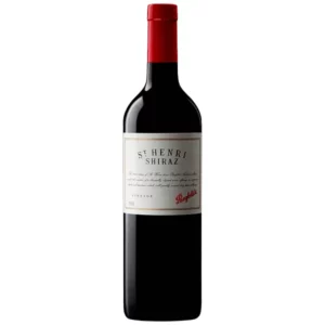 wt01 Penfolds St Henri (箱頭 12枝 x $558)