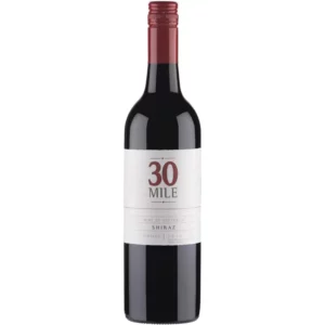 wt01 Quarisa 30 Mile Shiraz