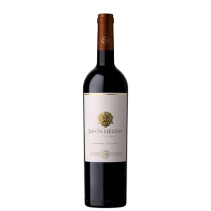 wt01 Santa Helena Gran Reserva Cabernet Sauvignon