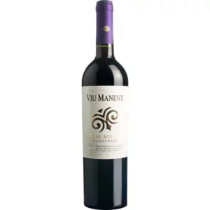 wt01 Viu Manent Gran Reserva Carmenere