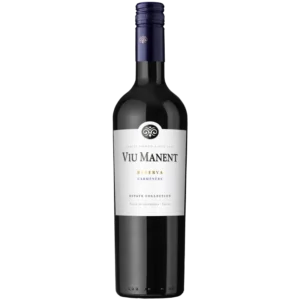 wt01 Viu Manent Reserva Carmenere