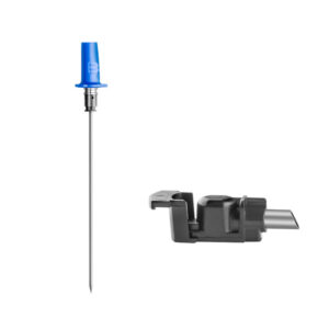 C129 Model Eleven Standard Needle/Spout Kit