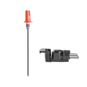 C130 Model Eleven Fastter Pour Needle/Spout Kit