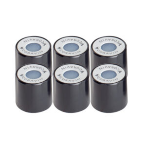 C139 Screw Caps 6 Pack (6 Standard)