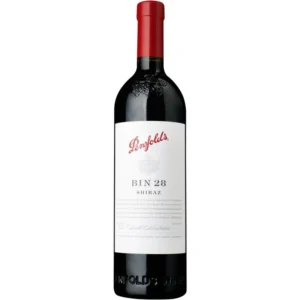 wt01 Penfolds Bin 28 Shiraz (箱頭 12枝 x $238)